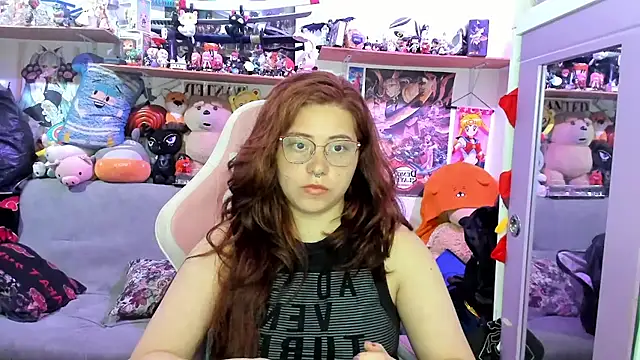 soficammy's Live XXX Chat