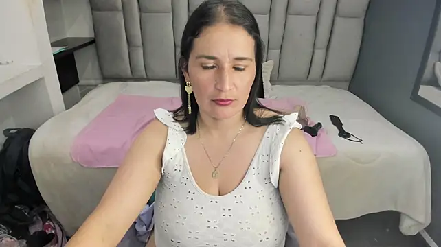 Barbara_fox__ Obrolan Langsung XXX