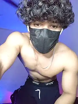 roxiii_'s Live XXX Chat