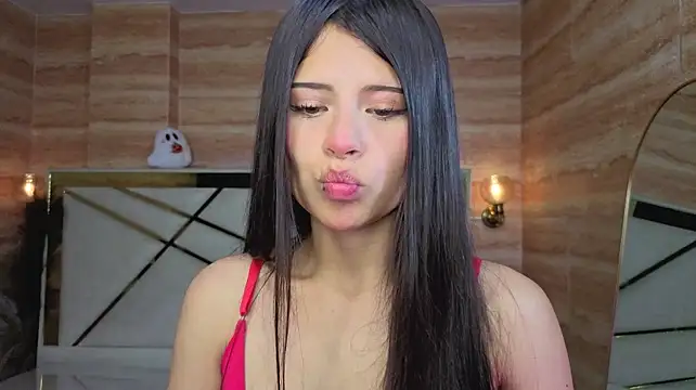 Mabell_Star_r's Live XXX Chat