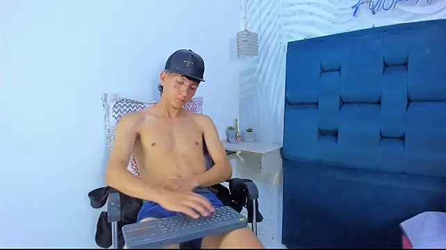 Онлайн чат XXX Sammyhot19