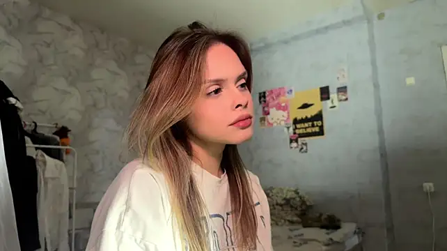 Czat XXX na żywo – ShanellHennessy