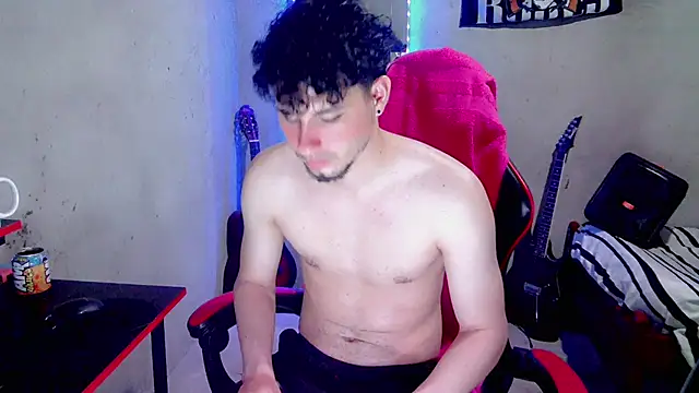 Atom_Hot Live XXX-chat