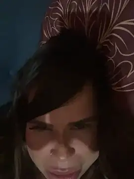pimenta_gaby Obrolan Langsung XXX