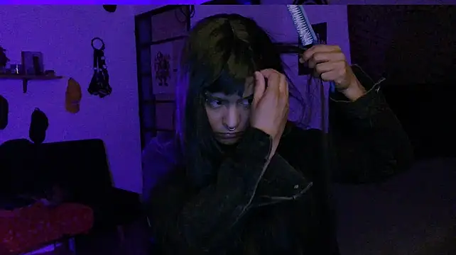 Czat XXX na żywo – alex_one888