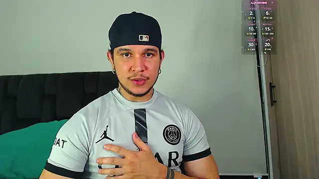 austinoficial élő XXX-chatje