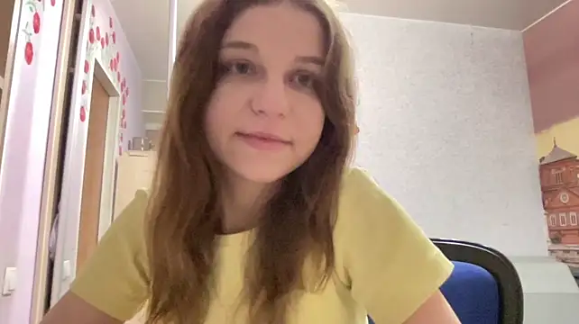 DenisseHodes Live XXX-Chat