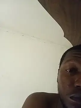 Vuyokaki's Live XXX Chat