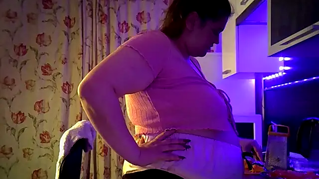 Czat XXX na żywo – AnitaWillias