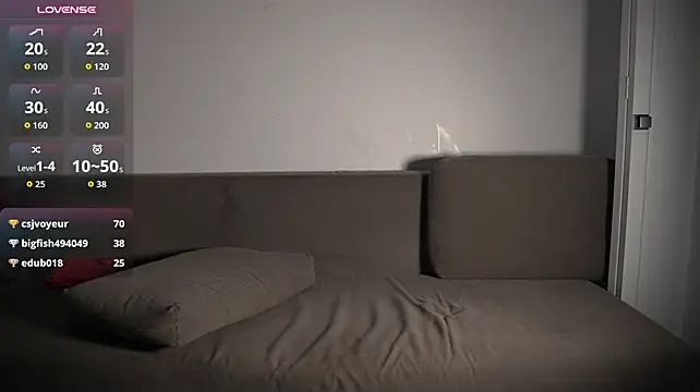 Sand0w Live XXX-Chat