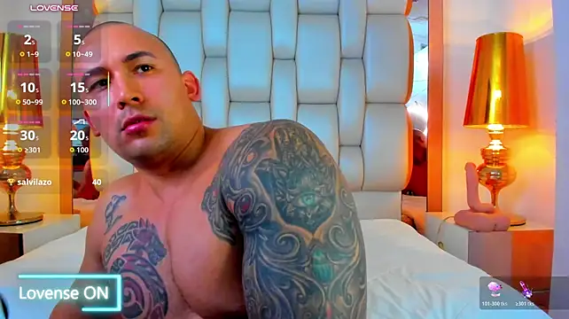 Elliotvelez Live XXX-chat