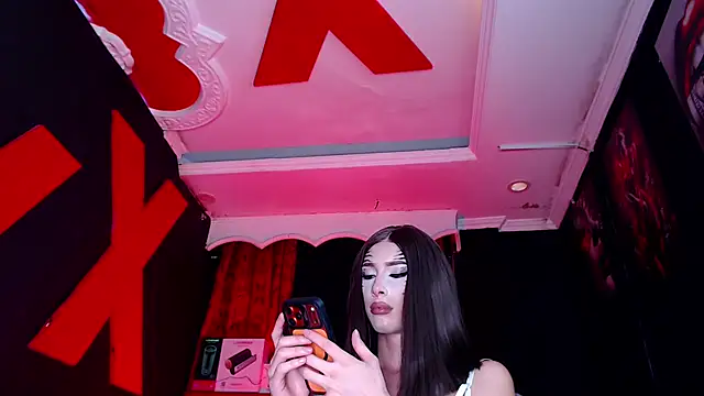 แชท XXX สดของ abrilbigcock