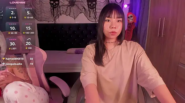 linsy_leeのライブXXXチャット