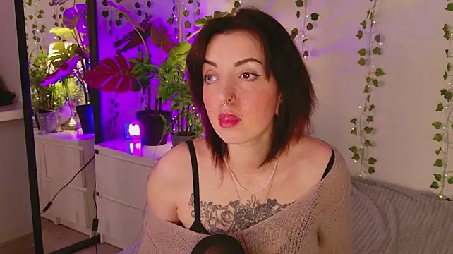 Moon_Banshee's Live XXX Chat