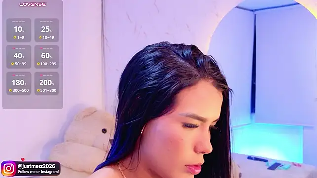 i_am_hannaa 라이브 XXX 채팅