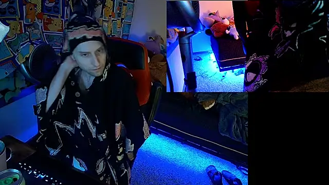 MrFrizby6211's Live XXX Chat