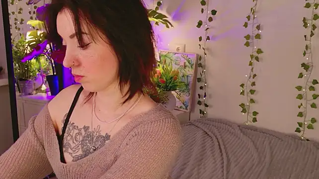 Moon_Banshee Chat XXX in diretta