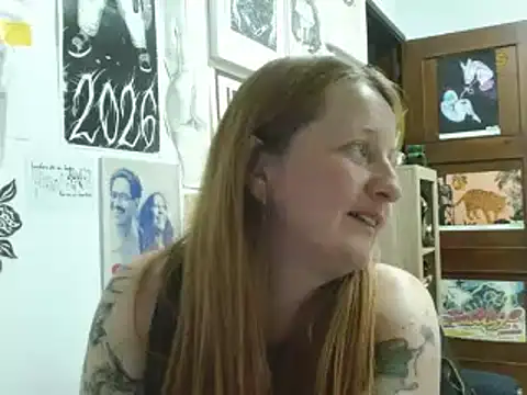 ViioletaMora Live XXX-Chat