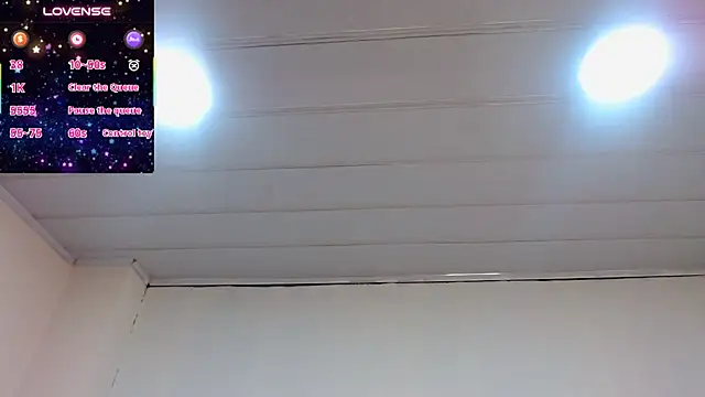 Czat XXX na żywo – candy_lux_