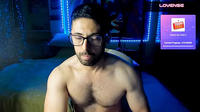 irokdan891 Chat XXX in diretta