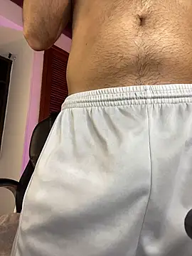 Samir_bear Chat XXX in diretta