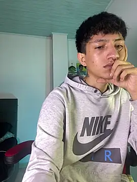 JohanSedas Live XXX-chat