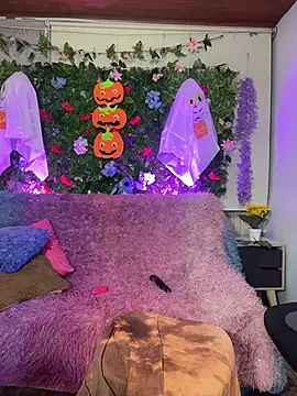 PamelaBoobs Live XXX-Chat