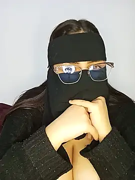 Czat XXX na żywo – Sexy__Arab