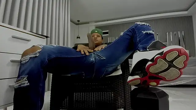 master_jens Chat XXX in diretta