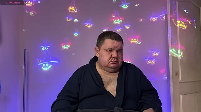 BIGBOSSDADDYX 现场XXX聊天
