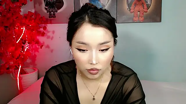Chatroom XXX en direct de ichiben