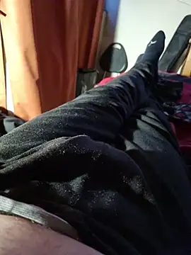 offroadgs Webcam-Show