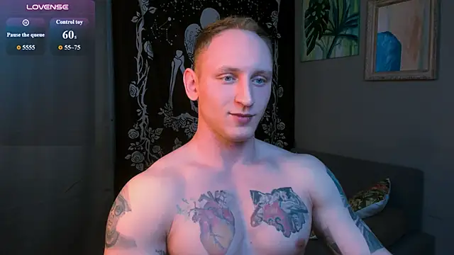 Marty_Ken webcam show