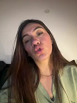 Živý XXX chat emmily_d