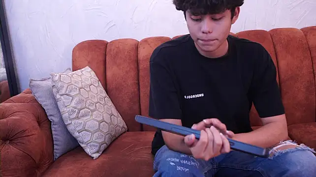 Nathann_Belln Live XXX chat
