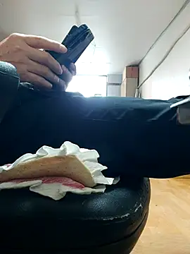 Show Webcam de zxc9090zxc