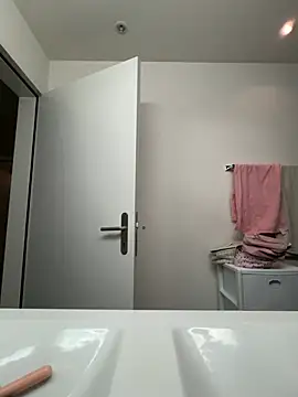 Živý XXX chat TheCinderella