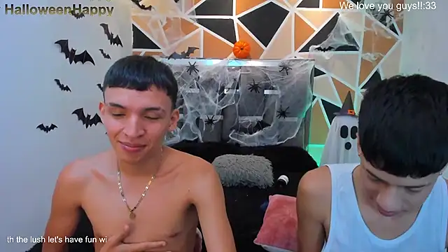 Chat +18 de Juan_Nd_Steven ao vivo