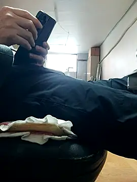 zxc9090zxc's Webcam Show