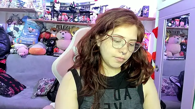 soficammy Live XXX-Chat