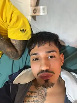 Mathias_vega's Live XXX Chat