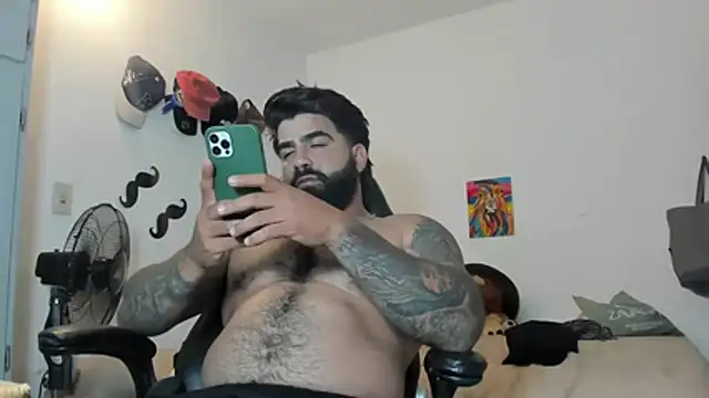 Lyon_vach Chat XXX in diretta