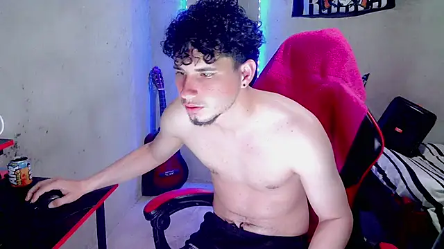 Chat XXX Live Atom_Hot