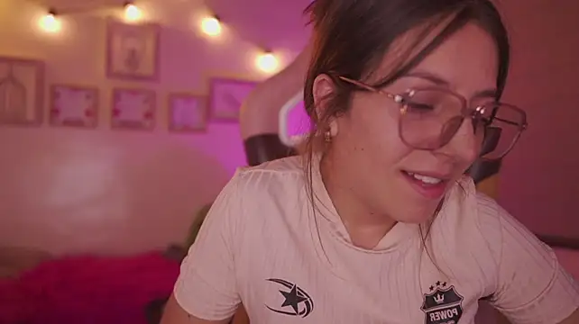 Czat XXX na żywo – milly_kenner