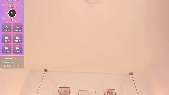Živý XXX chat Pixie_luna