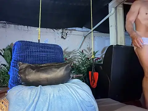 Chat XXX en directo de HotLovers_