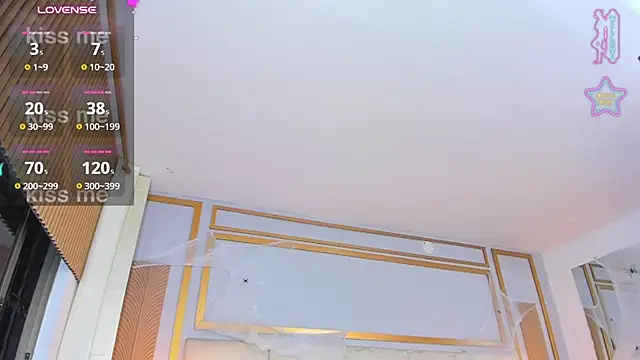 AxelRush 라이브 XXX 채팅