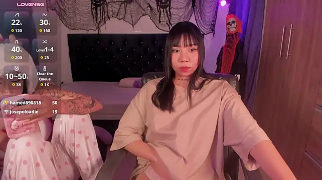 linsy_lee Live XXX Chat