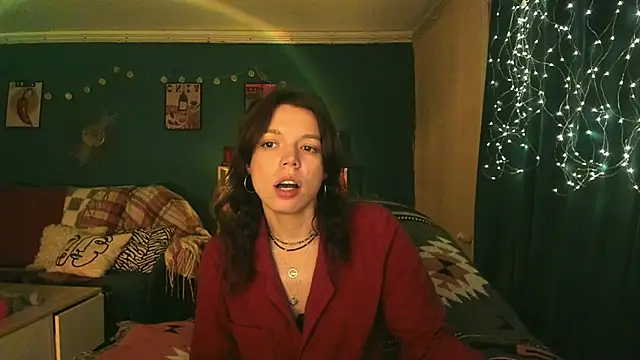 Chat XXX en directo de ClancyMorissey