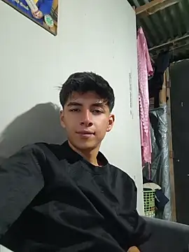 ZaneHoward Live XXX Chat